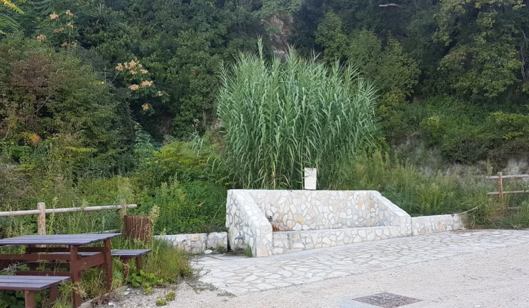 Fontana