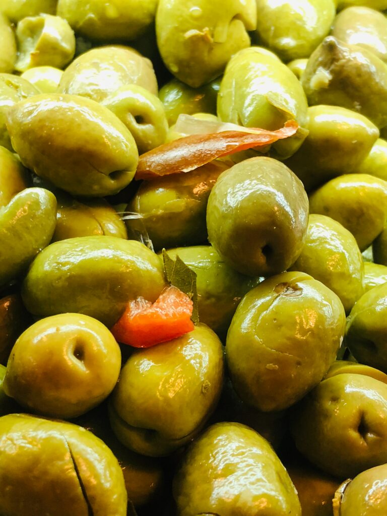 Olive