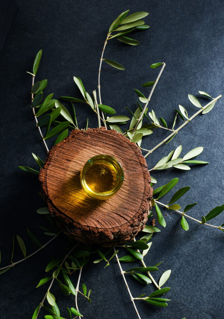 Olio di Oliva
