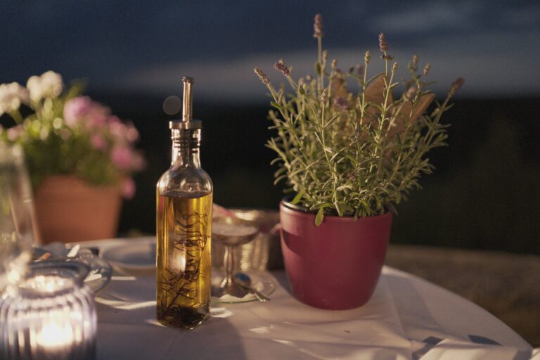 Olio di Oliva