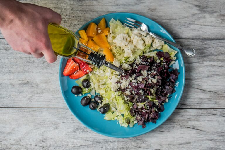 Mangiare sano