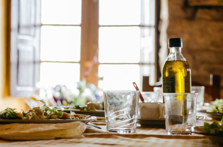 Olio di Oliva