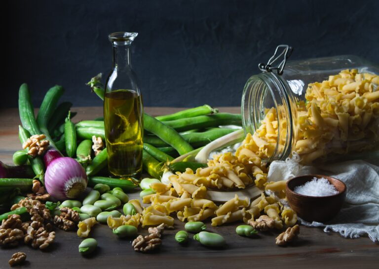 Cibo sano